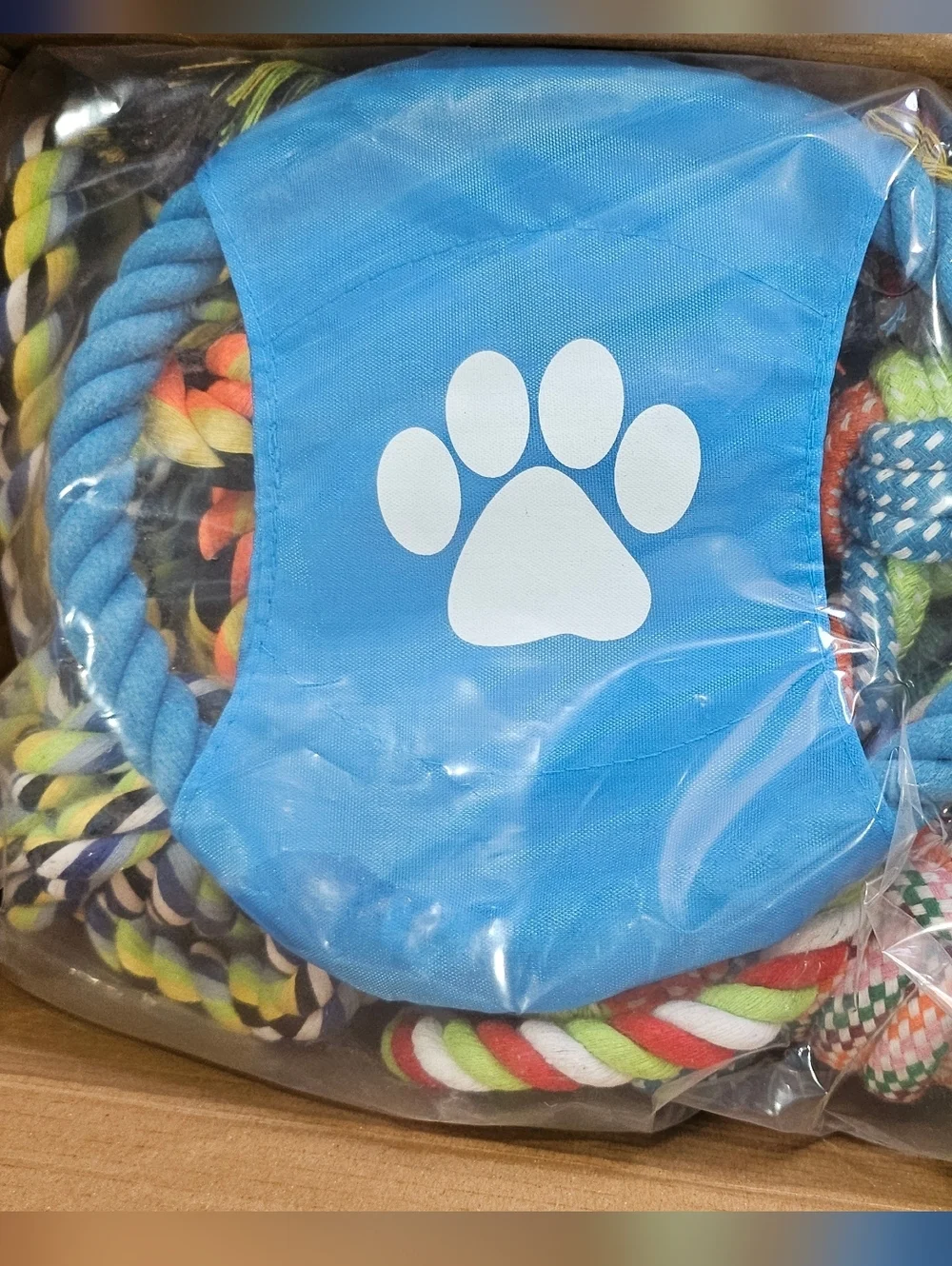 Dog Toys